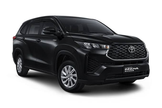 Innova Zenix Type G