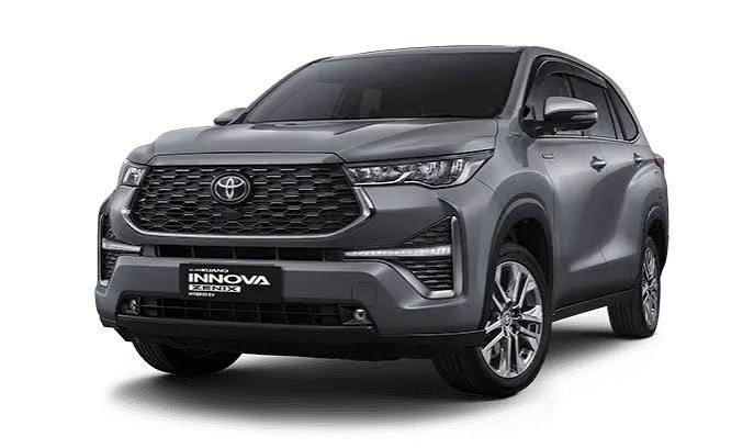 Innova Zenix Type Q